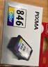 佳能（Canon）CL-846 彩色墨盒(適用MG3080/MG2580S/MG2400/TS3480/TS3380/TS308/TS208/TR4580) 曬單實(shí)拍圖