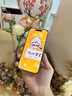 倍思【康寧玻璃膜丨熱銷100萬(wàn)+】適用iPhone16promax手機(jī)膜蘋果16ProMax鋼化膜全覆蓋防指紋無(wú)塵倉(cāng)貼膜 曬單實(shí)拍圖
