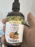 爺爺?shù)霓r(nóng)場有機(jī)核桃油食用油110ml 涼拌佐餐控量寶寶輔食油 適用嬰幼兒的油 曬單實(shí)拍圖