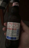 福佳（Hoegaarden）比利時(shí)風(fēng)味精釀啤酒 福佳玫瑰/陽光芒/水蜜桃/白啤果味瓶裝整箱 福佳玫瑰 248mL 24瓶 曬單實(shí)拍圖