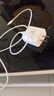 畢亞茲3C認(rèn)證 適用PD20W蘋(píng)果充電器套裝iPhone14ProMax/13/12/11/xs/iPadMini平板手機(jī)快充充電頭+數(shù)據(jù)線(xiàn) 曬單實(shí)拍圖