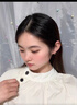 DAISY DREAM微鑲纏繞耳圈素圈耳環(huán)女2025新款爆款輕奢高級感耳釘小眾氣質(zhì)耳飾 【金色】微鑲素圈耳環(huán) 曬單實拍圖