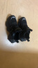 美國馬球協(xié)會（U.S.POLO ASSN.）保羅男鞋厚底透氣老爹鞋夏季新款網(wǎng)面戶外運(yùn)動跑步鞋子男 曬單實(shí)拍圖