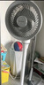 艾美特（AIRMATE）【大颶風(fēng)】空氣循環(huán)扇家用電風(fēng)扇輕音節(jié)能落地扇大風(fēng)力渦輪換氣扇臺(tái)立式電扇香薰驅(qū)蚊風(fēng)扇踏青放價(jià) 【25年新款大颶風(fēng)】香薰驅(qū)蚊循環(huán)扇丨3葉強(qiáng)風(fēng) 曬單實(shí)拍圖