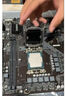 技嘉 B760主板搭i5 13490F/12490F/13400/12600KF 板U 盒裝主板CPU套裝 B760M POWER DDR4 耐久M板 單主板 曬單實拍圖