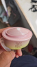TAMBURINS蛋形唇膏+貝殼護手霜禮盒裝【官方正品】女生 生日 情人節(jié)禮物 EVENING GLOW 15mL +玫瑰木香5g 曬單實拍圖