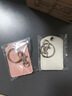 澳顏萊方形小區門(mén)禁卡套小卡公交卡套可感應電梯卡套IC卡保護套 【好運滿(mǎn)滿(mǎn)+萬(wàn)事大吉】 曬單實(shí)拍圖