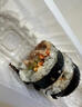 圃美多(Pulmuone) 韓國進(jìn)口 金槍魚紫菜包飯卷 690g(230gX3) 690g (230gX3) 曬單實(shí)拍圖