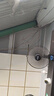 揚(yáng)子揚(yáng)子電風(fēng)扇制冷掛墻壁扇渦輪工業(yè)家用大風(fēng)力宿舍超靜音壁掛式風(fēng)扇商用臥室一級(jí)能效 18英寸塑葉機(jī)械款+銅芯電機(jī) 曬單實(shí)拍圖