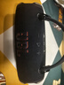 JBL CHARGE6 音樂(lè )沖擊波六代 便攜藍牙音箱+低音炮 戶(hù)外防水音響 AI音效增強 畢業(yè)禮物 深空黑 曬單實(shí)拍圖