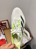 阿迪達(dá)斯 （adidas）男子 跑步系列ADIZERO BOSTON 12 M 跑步鞋 IG3321 43碼UK9 曬單實(shí)拍圖