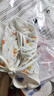 嬉皮狗（hipidog）寵物貓咪絕育服貓手術(shù)服母貓衣服斷奶術(shù)后恢復(fù)幼小貓貓透氣防舔衣 洛克黃 L （建議體重8-11斤） 曬單實(shí)拍圖