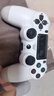 游戲手柄PS4原裝平替黑神話悟空適用pc電腦版steam藍(lán)牙無線筆記本體感震動(dòng)ps4游戲主機(jī)原裝國(guó)產(chǎn) 全新升級(jí)款【冰河白】帶無線接收器 曬單實(shí)拍圖