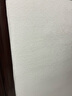 掉灰墻專(zhuān)用遮丑裝飾墻紙自粘防水防潮墻壁貼紙宿舍家用3d墻貼壁紙 白色加厚爆粘【背膠自粘】 100厘米寬*10米長(zhǎng) 曬單實(shí)拍圖