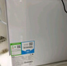 海爾（Haier）【國(guó)家補(bǔ)貼20%】?jī)羲髯匀慌萈ro600G家用凈水機(jī)RO反滲透直飲水機(jī)凈飲機(jī)廚下自來水過濾器 【智顯雙出水】自然湃Pro600G 曬單實(shí)拍圖
