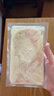 大希地原味雞排雞胸肉輕食雞肉非油炸健身代餐量販裝凈重125g*10片 早餐 曬單實(shí)拍圖