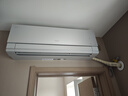 海爾（Haier）空調(diào)洗空氣pro科技版 除菌除濕 一級能效臥室掛機(jī)節(jié)能空調(diào) KFR-35GW/E3-1Pro 家電國家補(bǔ)貼 曬單實(shí)拍圖
