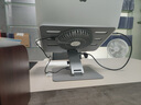 漢梓宸筆記本支架帶擴展塢多功能Type-C拓展塢HDMI4K60Hz投屏PD100W供電USB3.0數(shù)據傳輸升降折疊風扇散熱 10口擴展【4K投屏+PD供電+USB3.0】 曬單實拍圖