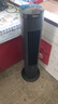 美的（Midea）【降溫優(yōu)選】家用空調(diào)扇智能語音冷風(fēng)扇負(fù)離子凈化靜音落地冷風(fēng)機(jī)水冷塔扇強(qiáng)力制冷小空調(diào)ACA10TJR 曬單實(shí)拍圖