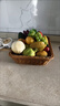 SMVP新款仿真水果模型果蔬套裝飾品廚房家居桌面擺件美食露營(yíng)拍照道具 加重水果E款 曬單實(shí)拍圖