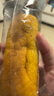 良品鋪子全麥椰香紅豆卷面包800g夾心手撕面包整箱學(xué)生營養(yǎng)早餐休閑零食 曬單實拍圖