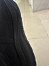 BKG童鞋學生發(fā)光暴走鞋男童青少年四輪溜冰鞋ZYD23863-2B 霧藍黑 36  曬單實拍圖