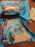 南極磷蝦 整蝦 肉干即食紅蝦皮淡干蝦米海米干貨食用非無鹽小蝦米 磷蝦500g*2袋 曬單實拍圖