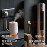 【京東快遞】智能插座米家APP語(yǔ)音控制 WiFi電量統(tǒng)計(jì)定時(shí)開(kāi)關(guān)斷網(wǎng)記憶功能插排插座接線板插線板 10A WiFi電量統(tǒng)計(jì)款 曬單實(shí)拍圖