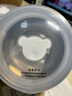 小熊（Bear）電熱飯盒 加熱飯盒 雙層熱飯神器不銹鋼內(nèi)膽上班族保溫 自熱飯盒辦公室?guī)э堈麸埰?1.5L DFH-C15G5 曬單實(shí)拍圖
