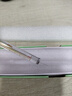 高鴿鎖緊頭微量進(jìn)樣器小白鼠注射器進(jìn)樣針可換針色譜用氣密性 【固定針頭】尖頭100ul 針外徑0.31 曬單實(shí)拍圖