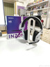 索尼（SONY）INZONE H5 輕量化無線電競游戲耳機虛擬7.1 2.4GHz 3.5mm電腦耳麥 黑悟空PS5禮物送男女友MDR-G500 白色 曬單實拍圖
