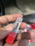 55度鎢鋼硬質(zhì)合金4刃加長(zhǎng)平底立銑刀鋼用CNC加工中心數(shù)控平刀具 8*20*8D*60 曬單實(shí)拍圖