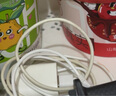 京東京造20W蘋果充電器套裝適用蘋果8-14含Lightning數(shù)據(jù)線蘋果13充電線氮化鎵iPhone充電器快充充電頭 曬單實拍圖