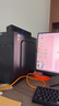 華碩（ASUS）品牌機(jī)【14代酷睿i7】臺(tái)式電腦主機(jī)商用辦公獨(dú)顯政府企業(yè)采購設(shè)計(jì)渲染補(bǔ)貼家用游戲電腦整機(jī)全套 二：酷睿i5/16G/1TB/辦公顯卡 電腦主機(jī)+24寸顯示屏全套【高清藍(lán)光護(hù)眼】 曬單實(shí)拍圖