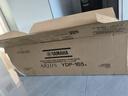 雅馬哈（YAMAHA）電鋼琴YDP145立式88鍵重錘家用專業(yè)演奏考級電子鋼琴YDP165 新品YDP165B黑色+原裝琴凳 曬單實拍圖