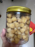 胖東來品質(zhì)瑤柱干貝500g海鮮扇貝肉一斤非特級(jí)扇貝柱野生元貝海產(chǎn) 質(zhì)干貝500g[實(shí)惠便宜] 曬單實(shí)拍圖