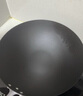 蘇泊爾（SUPOR）有鈦鐵不粘炒鍋 無涂層錘紋鐵鍋燃氣電磁爐【廚房好物】EC32AYT02 曬單實拍圖