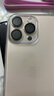倍思【透明軟殼】適用蘋果16Promax手機(jī)殼iPhone16Promax保護(hù)套超薄防摔軟殼硅膠全包男女款透明簡(jiǎn)約 曬單實(shí)拍圖