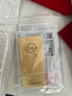 菜百首飾“財富”投資金條 足金Au999.9黃金金磚 投資 收藏禮品 “財富”金條 100克（不支持退換貨） 曬單實拍圖