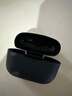 普黛蘋(píng)果AirPods Pro無(wú)線(xiàn)藍牙耳機套AirPodspro液態(tài)硅膠保護套帶充電口 【黑色】 AirPods Pro 曬單實(shí)拍圖