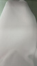 LILY夏新款女裝氣質(zhì)時(shí)尚通勤款優(yōu)雅高腰復(fù)古半身裙傘裙 120淺粉 M 曬單實(shí)拍圖