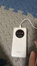 迅優(yōu)隨身wifi三網(wǎng)通充電寶款無線wifi6便攜式4G路由器網(wǎng)卡移動(dòng)聯(lián)通電信無限制全國通用流量2025款5GXY 【升級(jí)版X7Pro】WIFI6三網(wǎng)通10000毫安 不限速不虛標(biāo)月享1500G流量 曬單實(shí)拍圖
