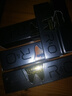 R&O牙膏美牙亮白口臭清新口氣護(hù)牙齦牙結(jié)石牙漬牙垢黃牙500g原裝進(jìn)口 曬單實(shí)拍圖