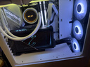 技嘉（GIGABYTE）5090D顯卡 水雕 AORUS GeForce RTX 5090 D XTREME WATERFORCE 32G電競設計AI智能【注冊四年?！? 曬單實(shí)拍圖