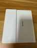 掌閱（iReader）Ocean4 Turbo 2025 7英寸智能閱讀本 電子書閱讀器 墨水屏電紙書 平板電腦學(xué)習(xí)看漫便攜 北極白 曬單實(shí)拍圖