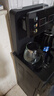 長虹茶吧機家用飲水機遙控智能【雙溫雙顯雙出水口】下置水桶立式泡茶機燒水壺冷熱款Y-CD22 曬單實拍圖