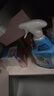 滴露（Dettol）浴室清潔劑750ml2瓶去水漬除水垢馬桶清潔劑多功能泡沫清潔噴霧 曬單實(shí)拍圖