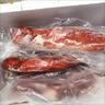 （自營）生鮮豬肉豬里脊肉新鮮土豬肉速凍全瘦肉精肉大里脊肉 精選土豬里脊 豬里脊【3斤】全瘦肉 曬單實(shí)拍圖