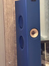 KEF【國家補貼】LS60 Wireless 無(wú)線(xiàn)HiFi2.0立體聲有源藍牙高保真客廳家用  皇家藍 曬單實(shí)拍圖