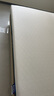 夢百合安安2.0 國家補貼零壓記憶棉獨立彈簧床墊家用護脊床墊子1.8x2米 曬單實拍圖